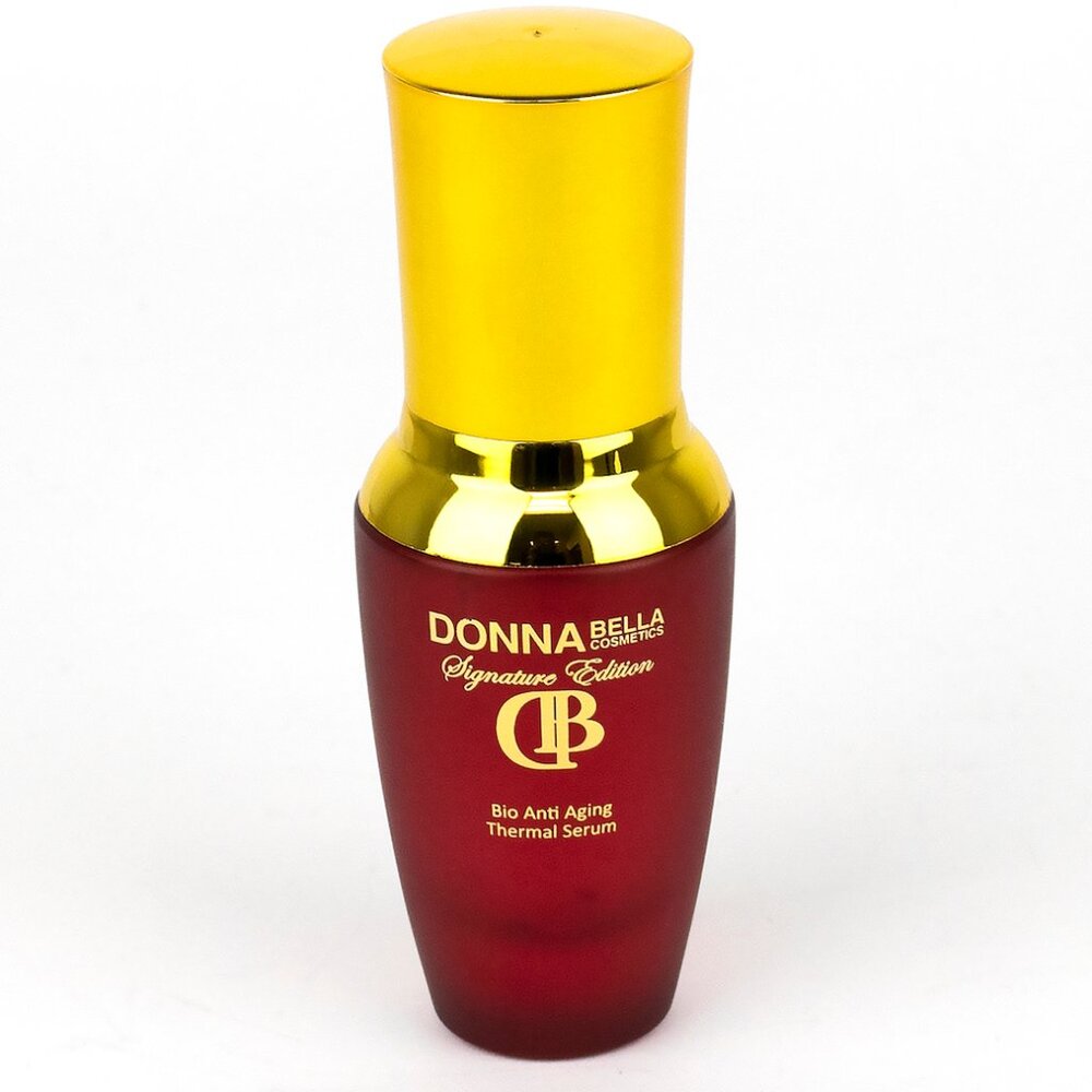 Donna Bella Signature Edition Bio Anti-Aging Thermal Serum